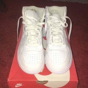 Big Nike High